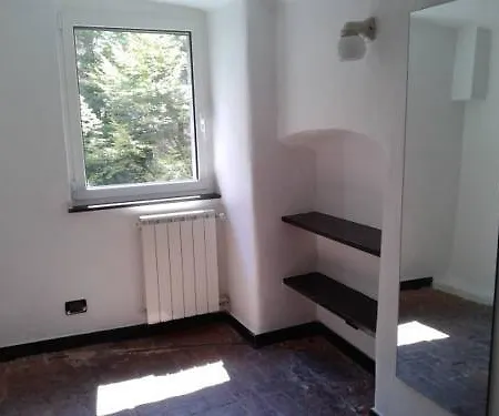 Loft In San Lorenzo 1 & 2 Genua Zimmer foto