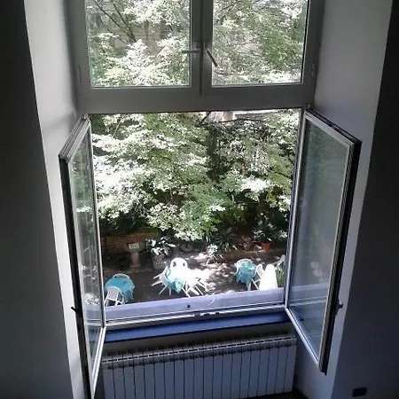 Loft In San Lorenzo 1 & 2 Genua Zimmer foto