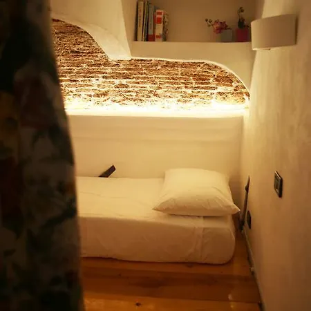 Loft In San Lorenzo 1 & 2 Genua Zimmer foto
