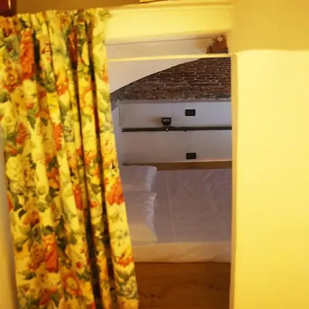 Loft In San Lorenzo 1 & 2 Genua Zimmer foto