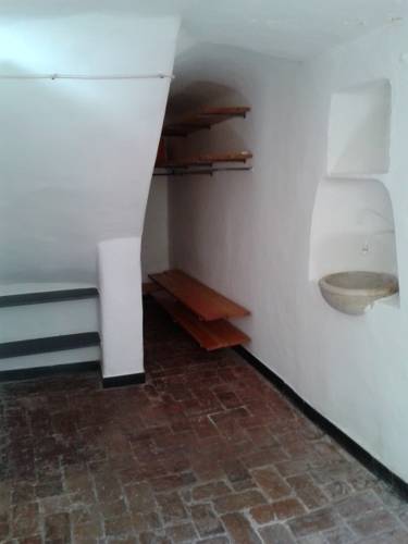 Apartment Loft In San Lorenzo 1 & 2 Genua