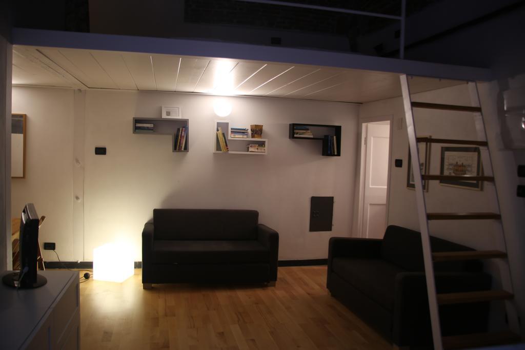 Loft In San Lorenzo 1 & 2 *