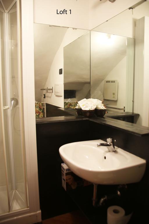 Loft In San Lorenzo 1 & 2 Genua