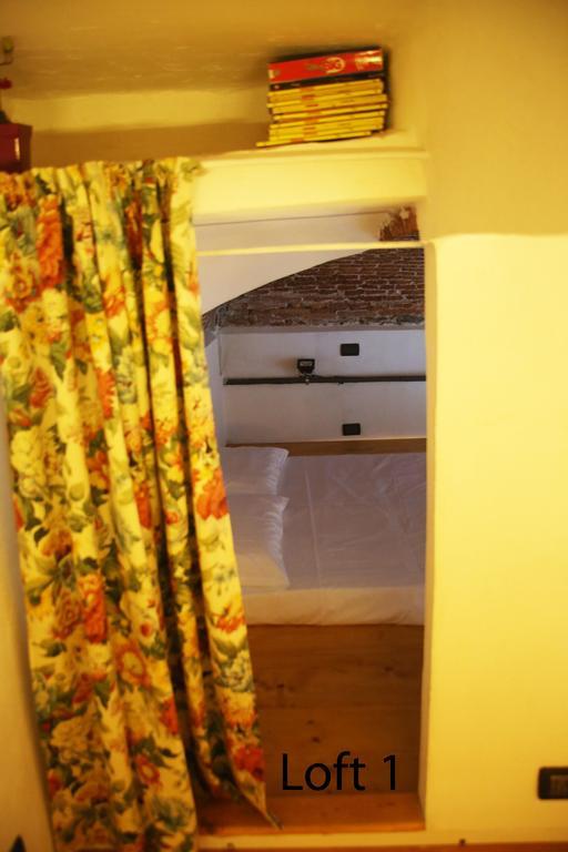 Loft In San Lorenzo 1 & 2 * Genua