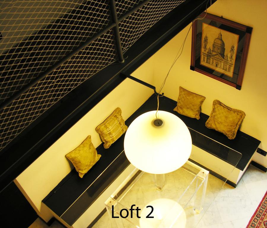 Loft In San Lorenzo 1 & 2 * Genua